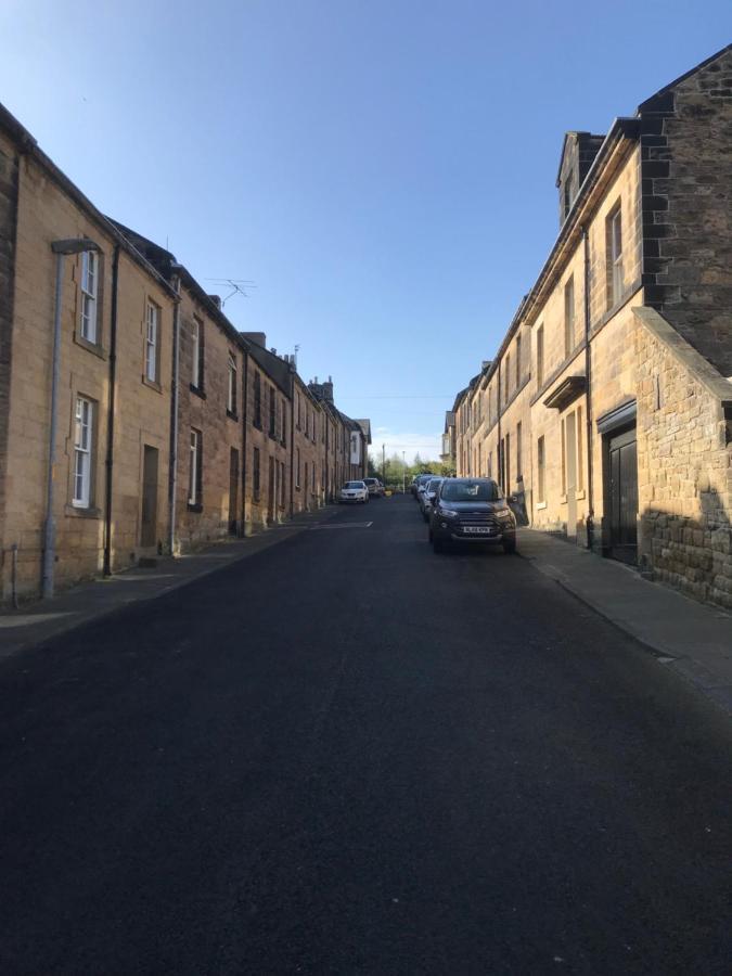Upper Howick Hideaway Alnwick Exterior foto